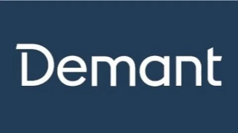 Demant