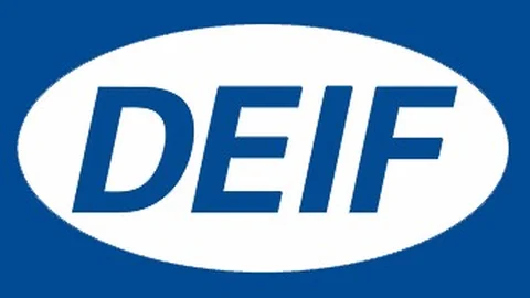 DEIF