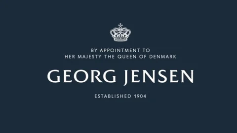 GEORG JENSEN