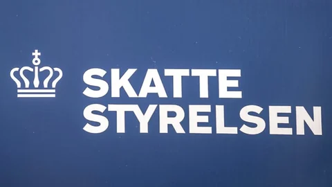 Skatteforvaltningen