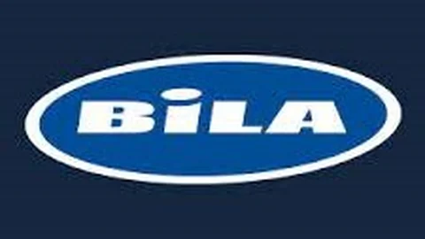 Bila