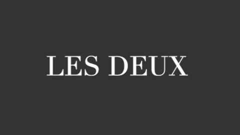 Les Deux