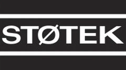 Støtek