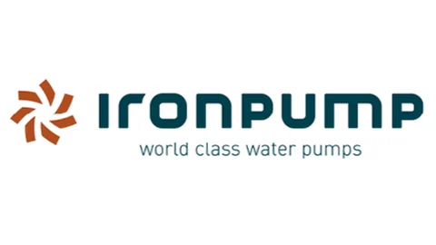 Iron Pump