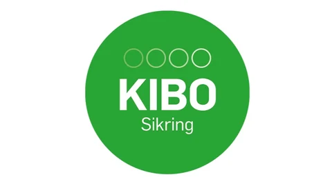 Kibo Sikring