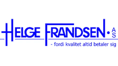 Helge Frandsen Varmeteknik
