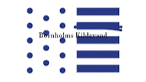 Bornholms Kildevand