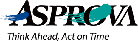 Asprova logo