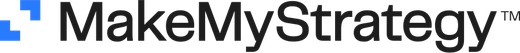 MakeMyStrategy logo