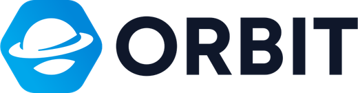 Orbit logo