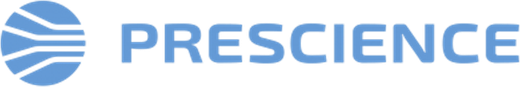 Prescience logo