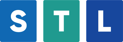 ST Logistics logo