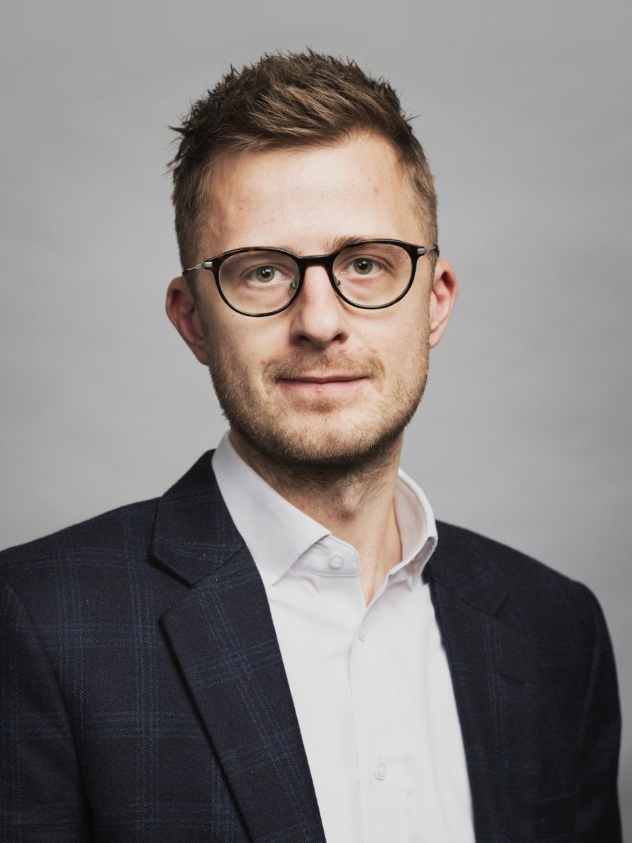Christian Abildgaard