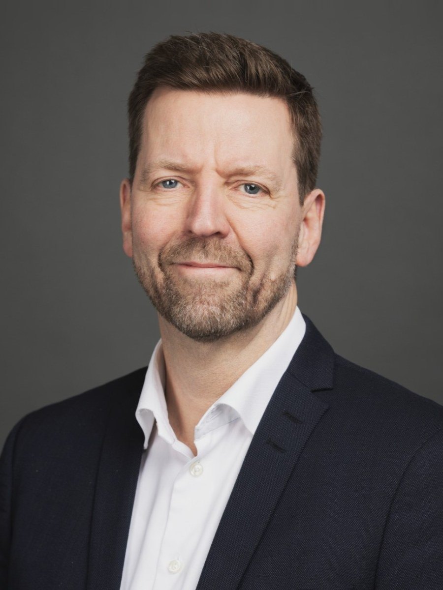 Kenneth Bjerregaard
