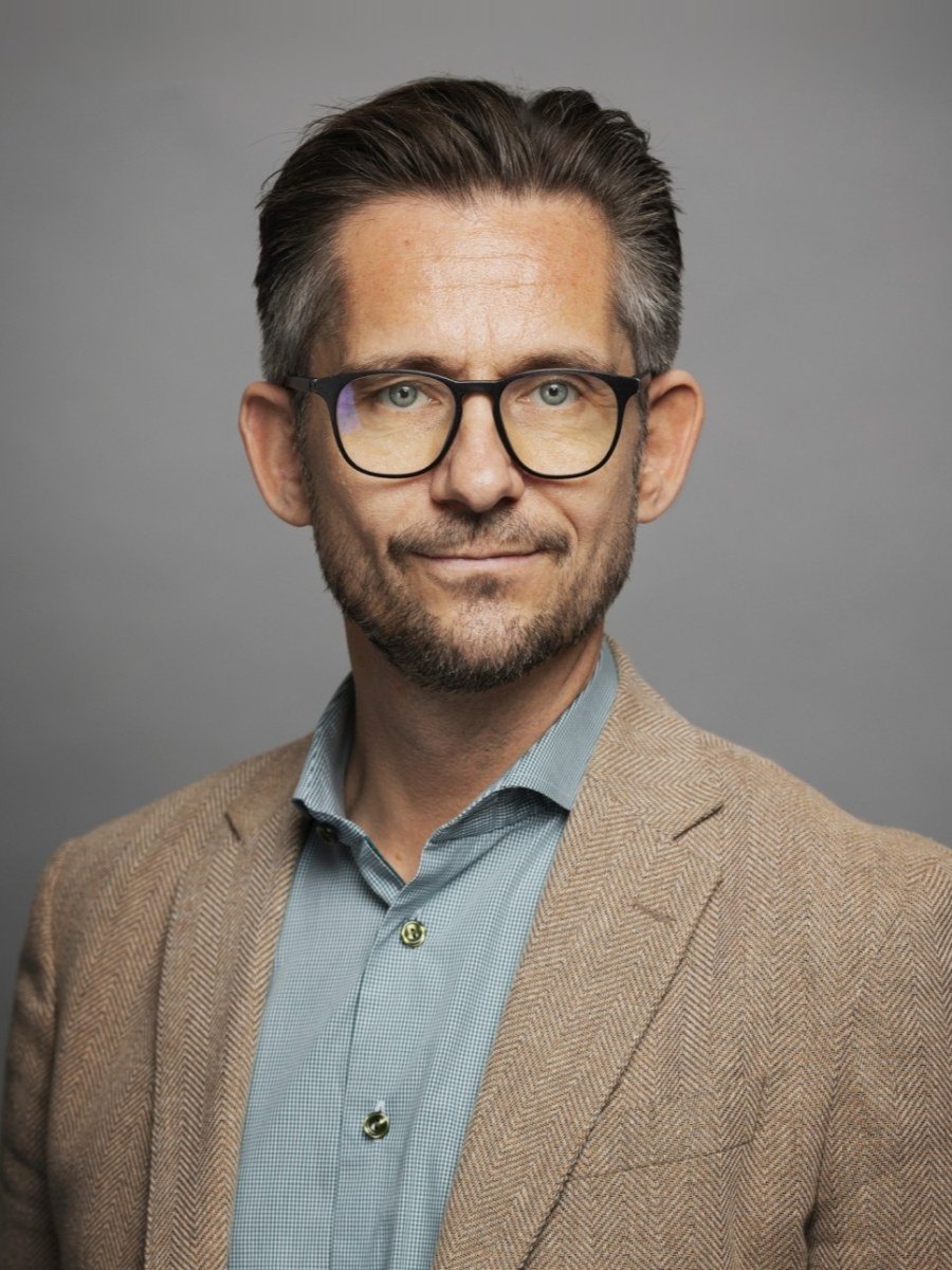 Martin Lynge