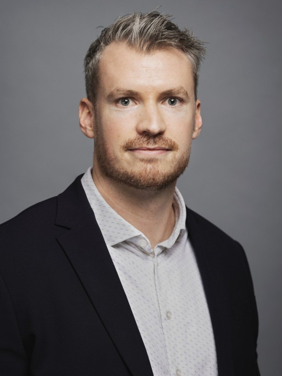 Mathias Juul Pedersen