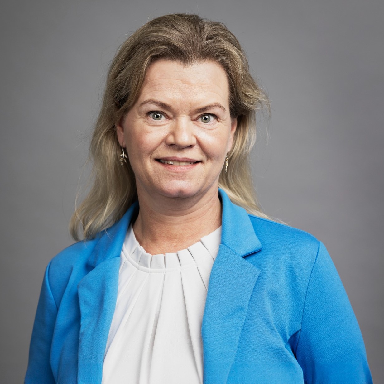 Birgit B. Thomsen